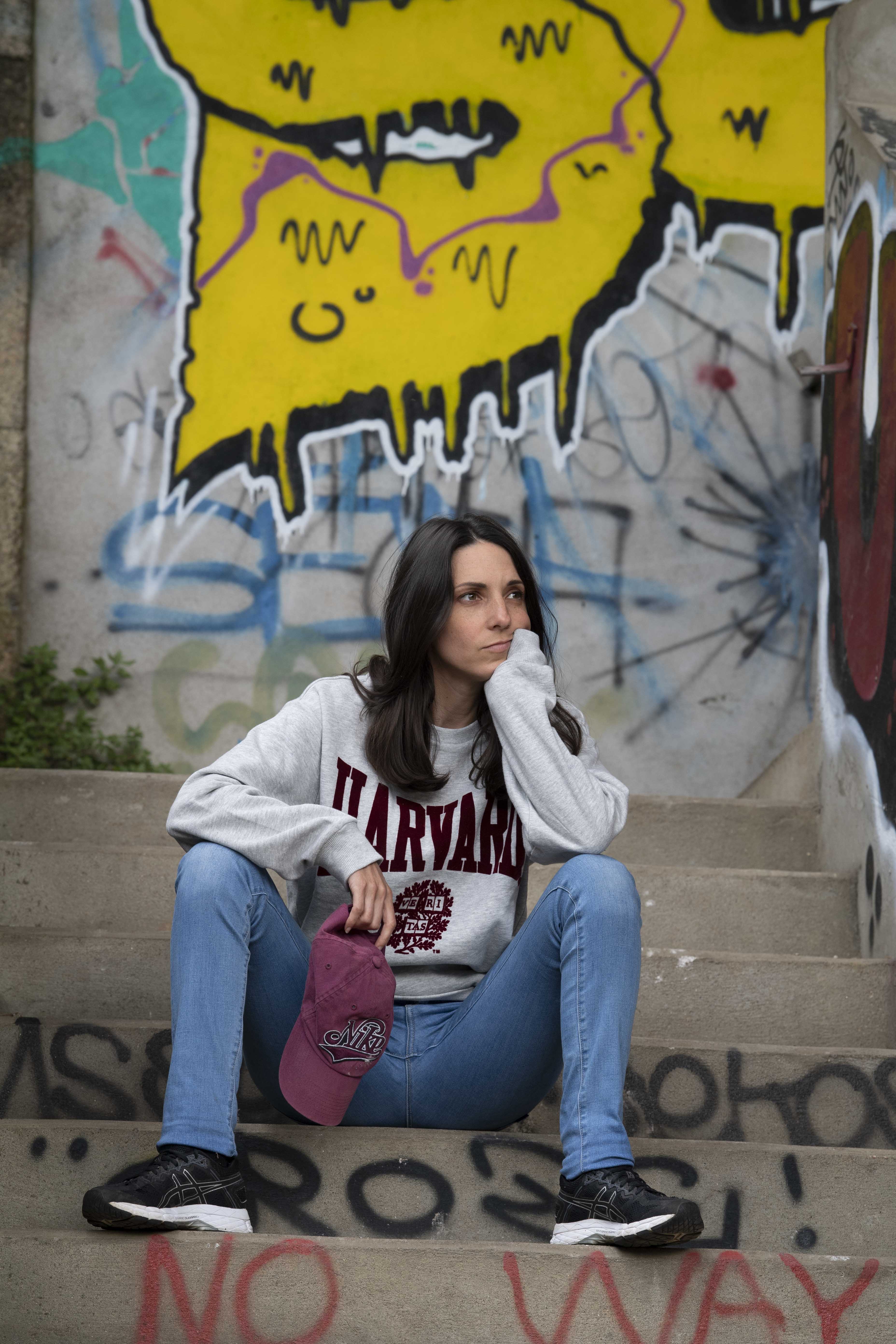 Chloé PAGÈS Portfolio